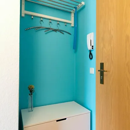 Cuxduhier Apartment